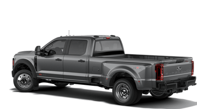 2027 Ford Super Duty F-450 Pickup XL