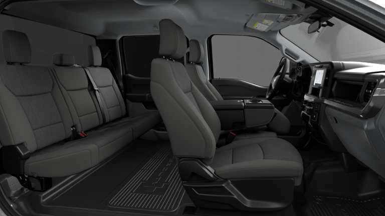 2027 Ford Super Duty F-450 Pickup XL
