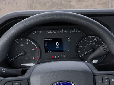 2027 Ford Super Duty F-450 Pickup XL