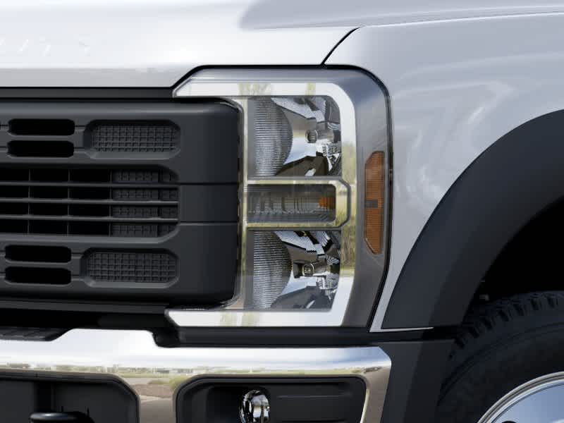 2027 Ford Super Duty F-450 Pickup XL