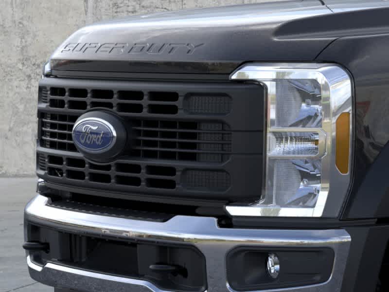 2026 Ford Super Duty F-450 Pickup XL