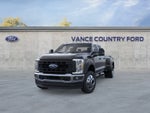 2026 Ford Super Duty F-450 Pickup XL