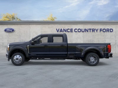 2026 Ford Super Duty F-450 Pickup XL