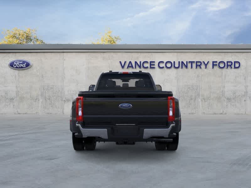 2026 Ford Super Duty F-450 Pickup XL