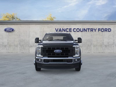 2026 Ford Super Duty F-450 Pickup XL