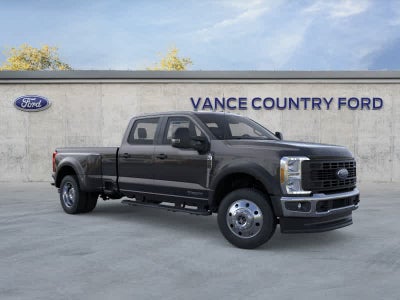 2026 Ford Super Duty F-450 Pickup XL