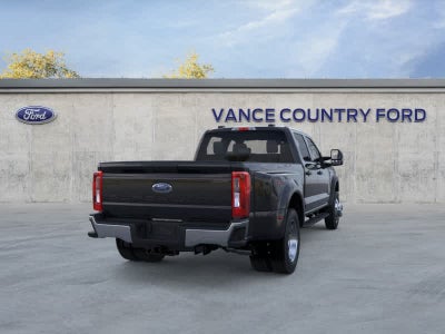 2026 Ford Super Duty F-450 Pickup XL