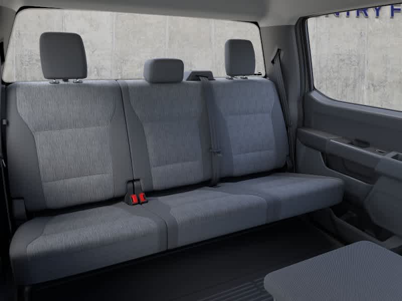 2026 Ford Super Duty F-450 Pickup XL