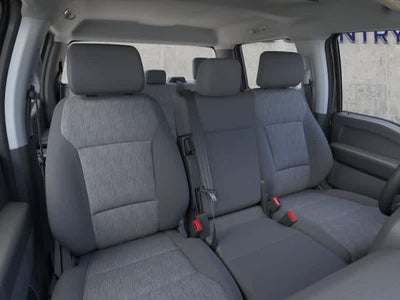 2026 Ford Super Duty F-450 Pickup XL