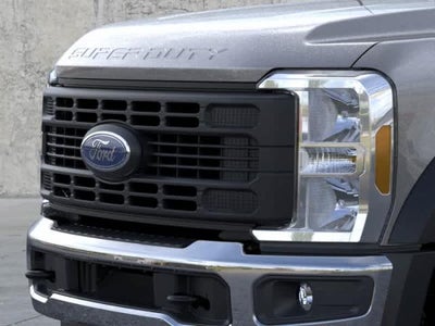 2026 Ford Super Duty F-450 Pickup XL