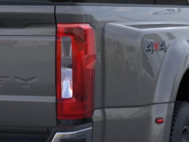 2026 Ford Super Duty F-450 Pickup XL