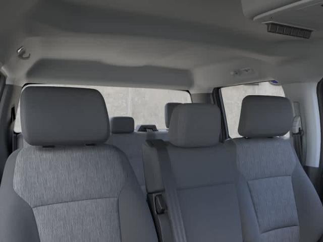 2026 Ford Super Duty F-450 Pickup XL