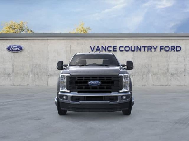 2026 Ford Super Duty F-450 Pickup XL