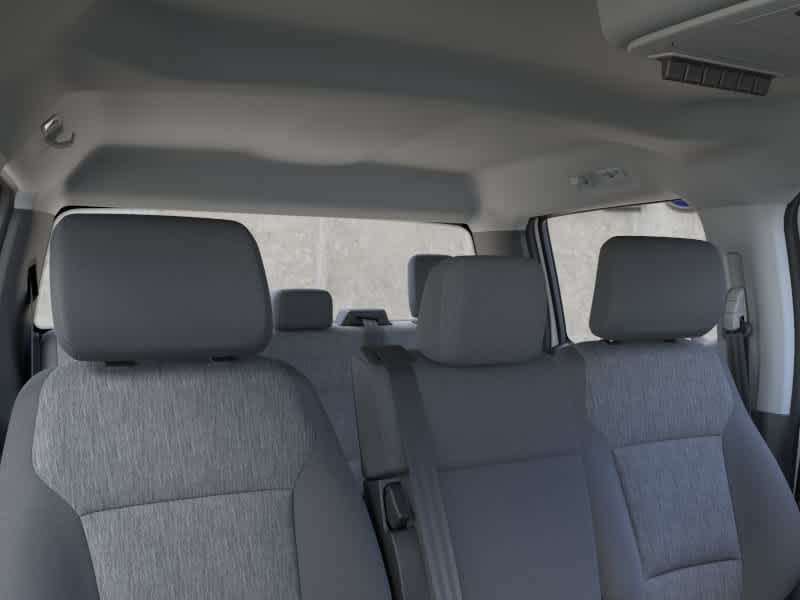 2026 Ford Super Duty F-450 Pickup XL