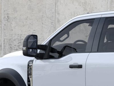 2026 Ford Super Duty F-450 Pickup XL