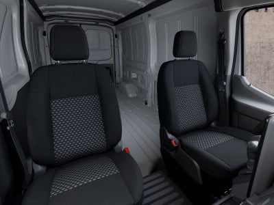 2027 Ford Transit Cargo Van Cargo Van
