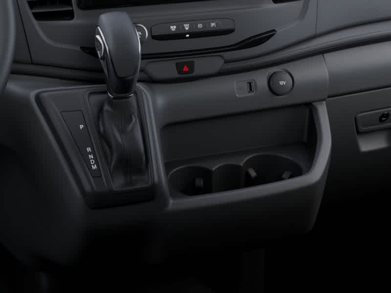 2027 Ford Transit Cargo Van Cargo Van
