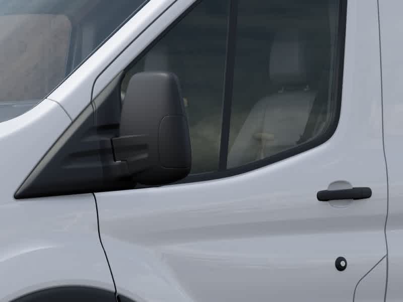 2027 Ford Transit Cargo Van Cargo Van