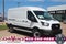 2026 Ford Transit Cargo Van