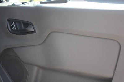 2026 Ford Transit Cargo Van