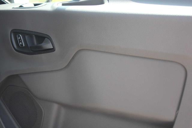 2026 Ford Transit Cargo Van