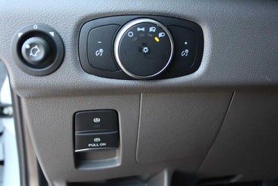 2026 Ford Transit Cargo Van