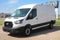 2026 Ford Transit Cargo Van