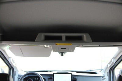 2024 Ford Transit Base