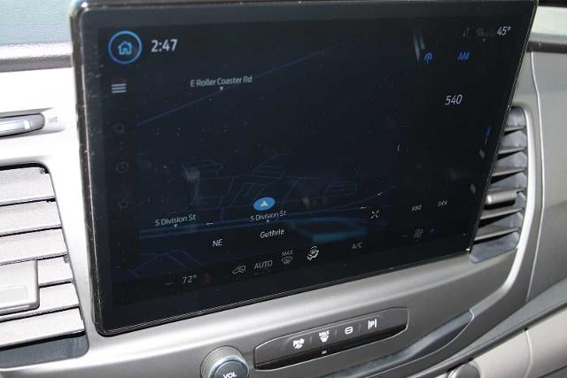 2024 Ford Transit Cargo Van 148 WB Medium Roof Cargo