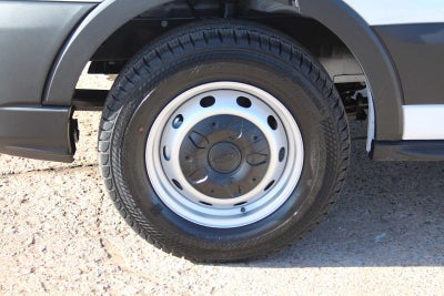 2024 Ford Transit Base