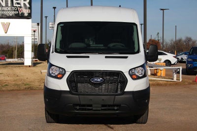 2024 Ford Transit Base