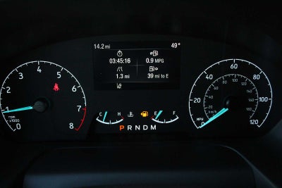 2024 Ford Transit Base