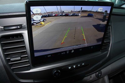 2024 Ford Transit Base