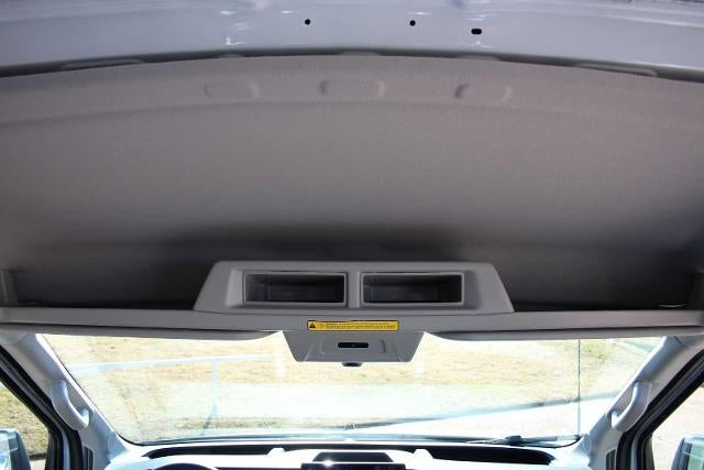 2024 Ford Transit Cargo Van 148 WB Medium Roof Cargo