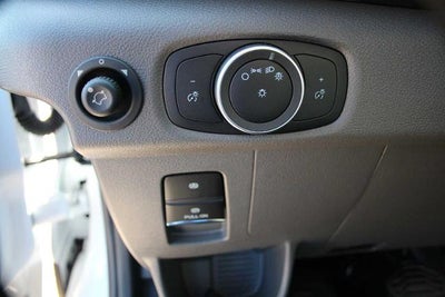 2024 Ford Transit Cargo Van 148 WB Medium Roof Cargo