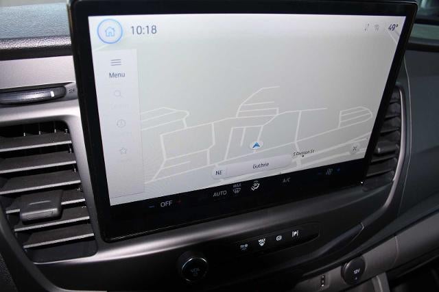 2024 Ford Transit Cargo Van 148 WB Medium Roof Cargo