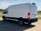2025 Ford Transit Base