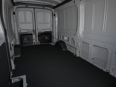 2025 Ford Transit Cargo Van Cargo Van