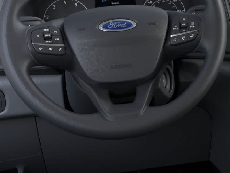 2025 Ford Transit Cargo Van Cargo Van