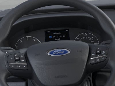 2025 Ford Transit Cargo Van Cargo Van