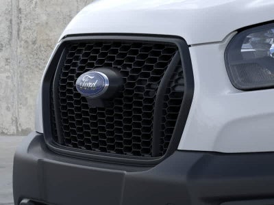 2025 Ford Transit Cargo Van Cargo Van