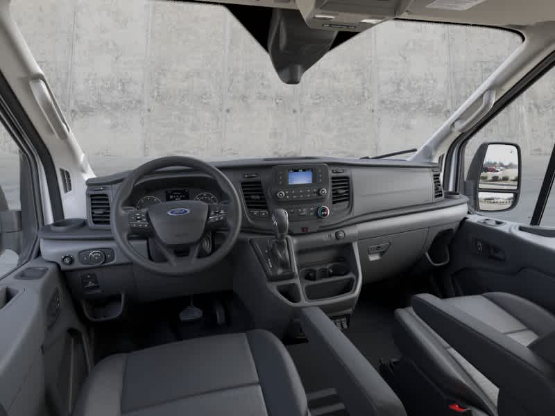 2025 Ford Transit Cargo Van Cargo Van