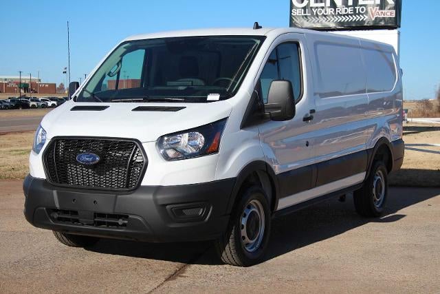 2024 Ford Transit T-250 130 LOW RF 9070 GVWR