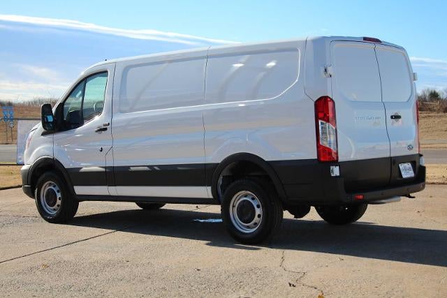 2024 Ford Transit T-250 130 LOW RF 9070 GVWR