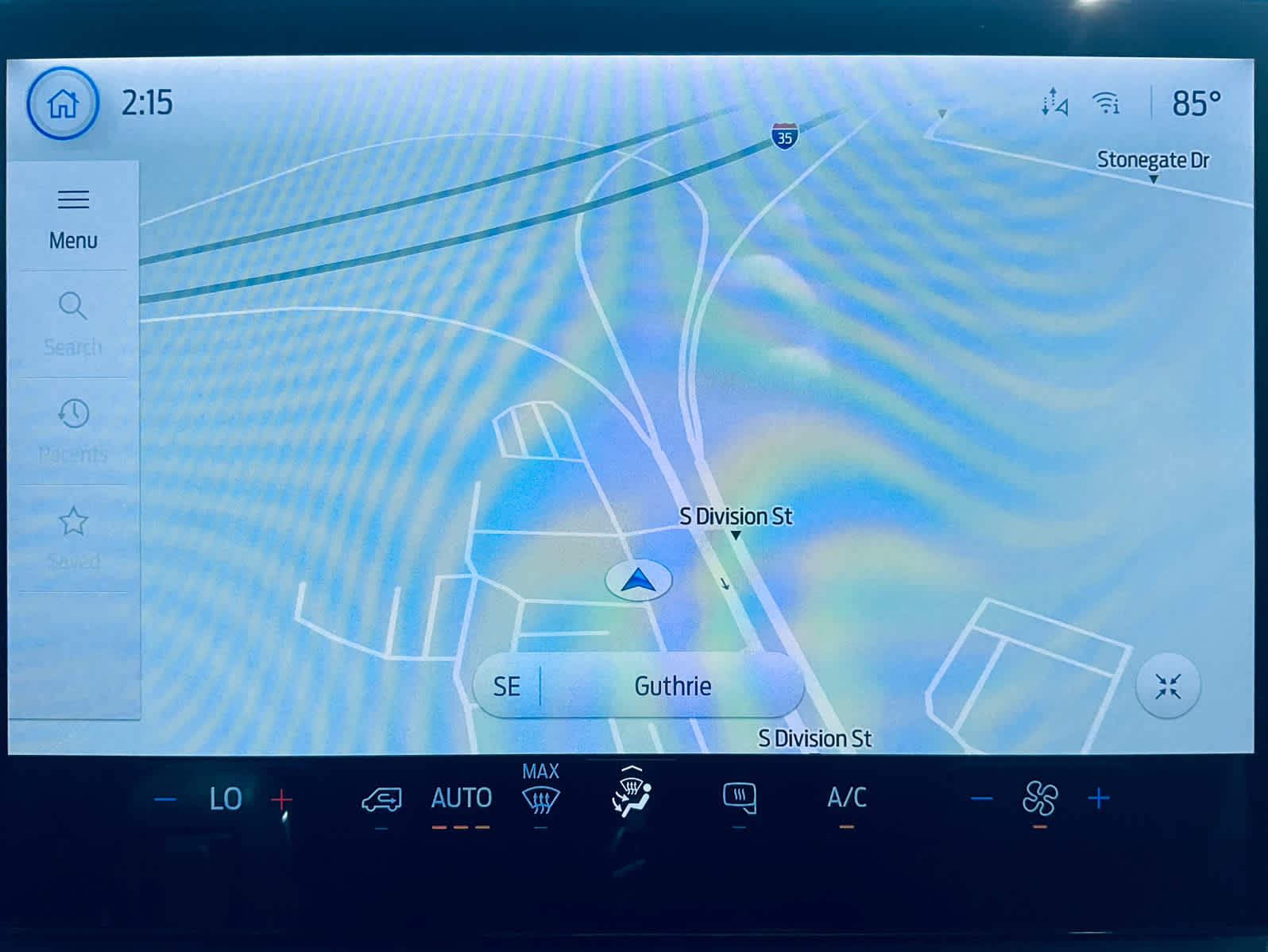 2024 Ford Transit Base