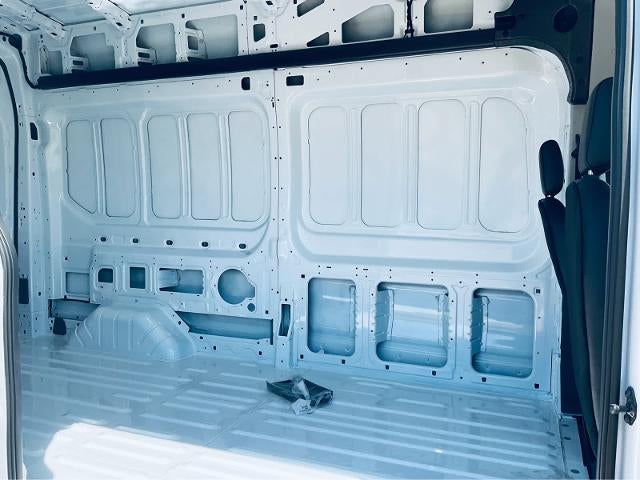 2024 Ford Transit Cargo Van 148 WB High Roof Cargo