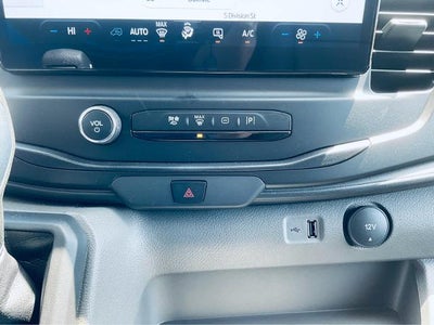 2024 Ford Transit Cargo Van 148 WB High Roof Cargo