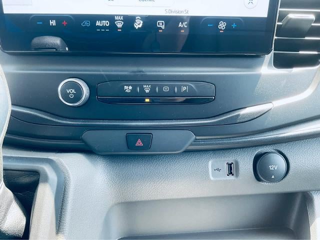 2024 Ford Transit Cargo Van 148 WB High Roof Cargo