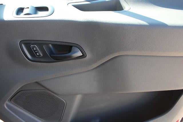 2024 Ford Transit Cargo Van 148 WB High Roof Extended Cargo