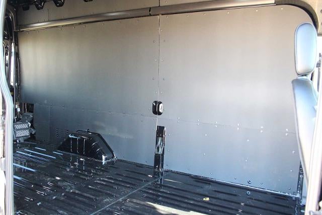 2024 Ford Transit Cargo Van 148 WB High Roof Extended Cargo